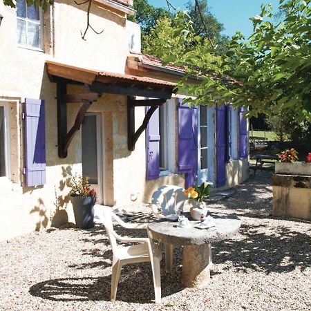 Gorgeous Home In Lavardac With Kitchen Εξωτερικό φωτογραφία