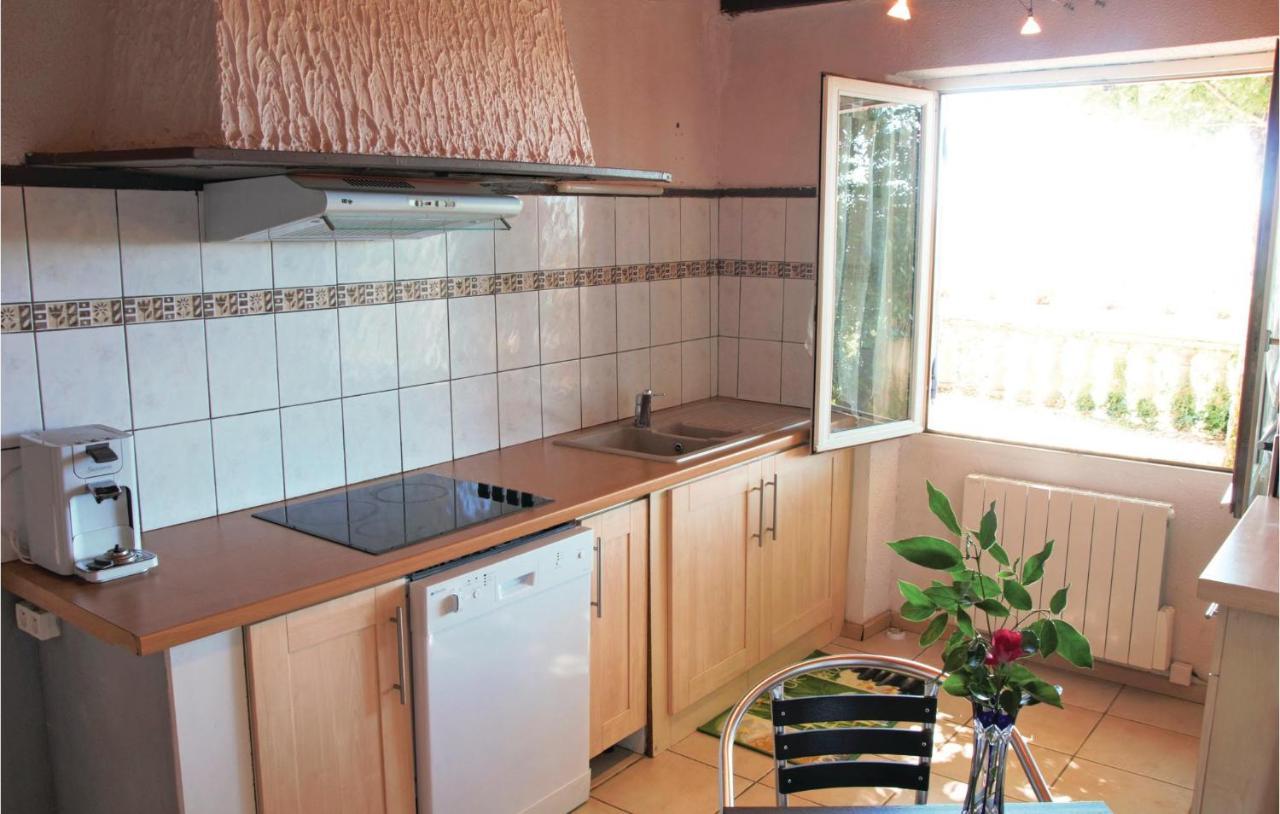 Gorgeous Home In Lavardac With Kitchen Εξωτερικό φωτογραφία