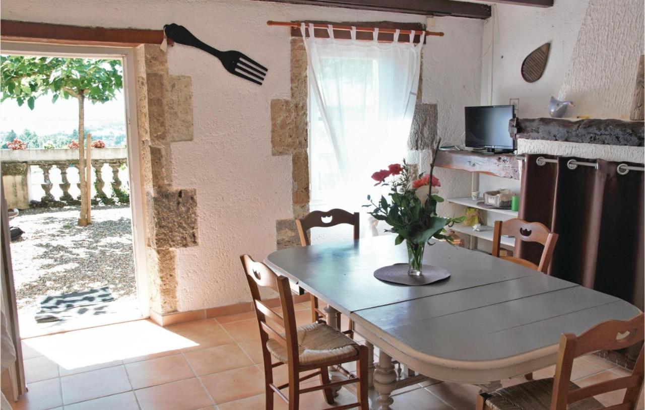 Gorgeous Home In Lavardac With Kitchen Εξωτερικό φωτογραφία